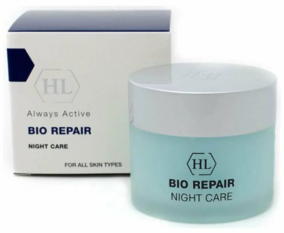 Bio repair gel