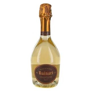 Ruinart blanc