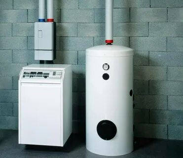 Котел газовый напольный 200 кв м
