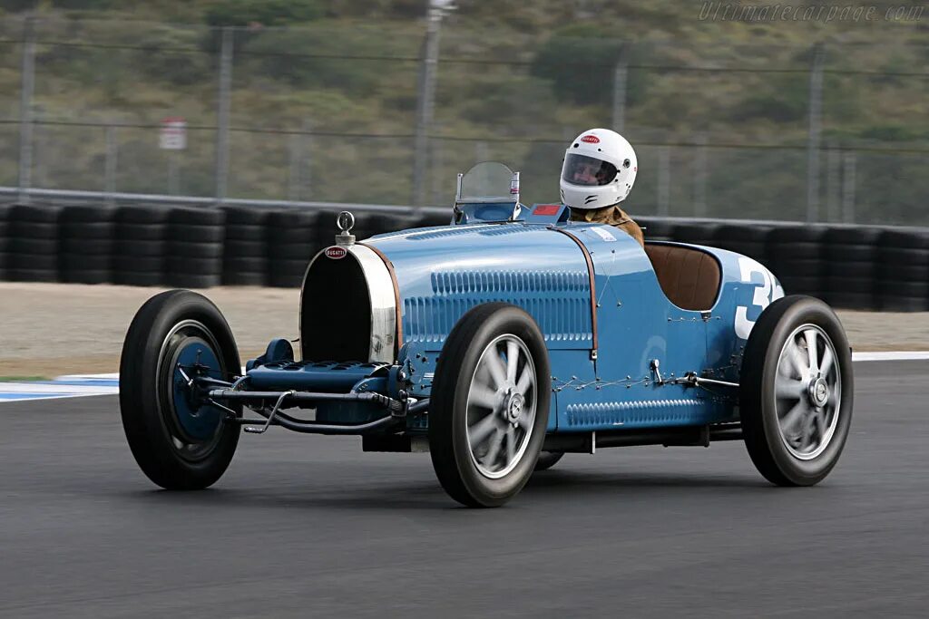 Bugatti 35