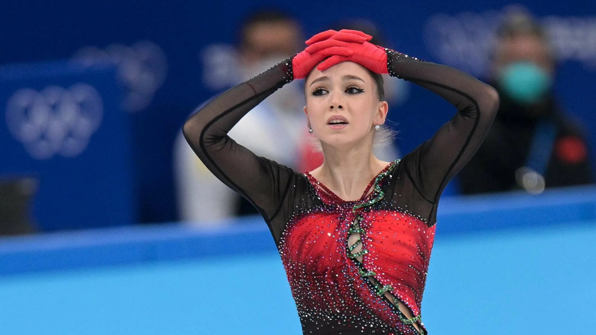 Валиева выступление 2025. Камила валиева фигуристка.
