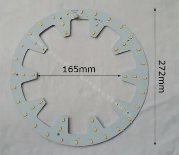 Led 272