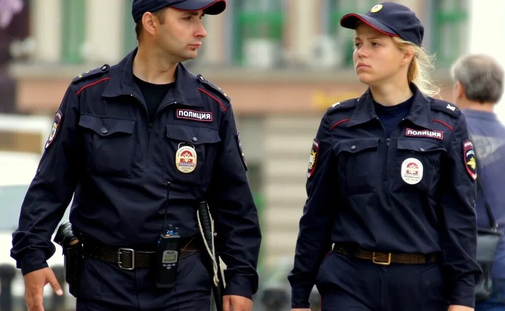 В какое время полиция. В какое время полиция