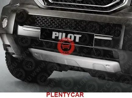 Защита pilot