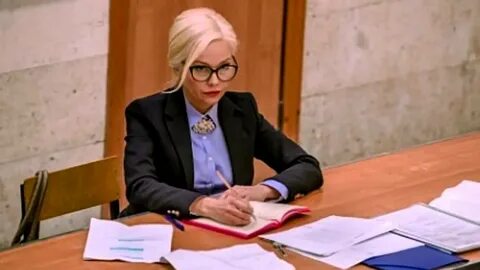 Мамочка против