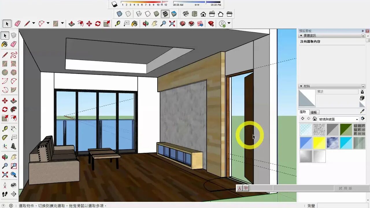 Sketchup 2019. Ворота для sketchup 2019. sketchup 2019 by кролик. усовая гайка в скетчап 2019.