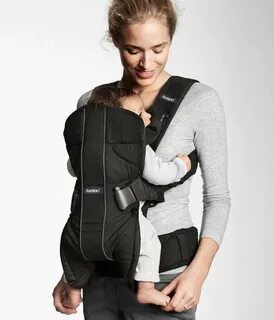 Рюкзак babybjorn