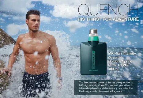 Mk high intensity