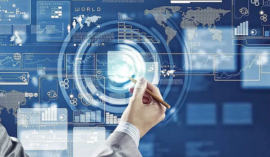 Вычислительная инфраструктура. Информационные системы и технологии. Цифровизация в россии. Федеральные медицинские информационные системы. Интеграция мис.