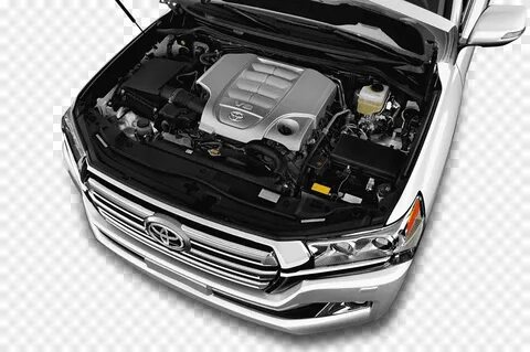 Открытие капота автомобиля