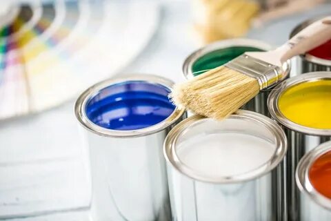 Paints 1