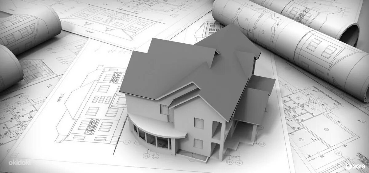 Узаконить строение