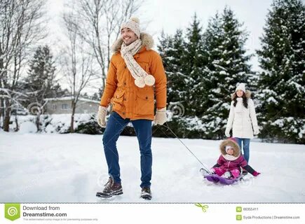 Что идет в зимний