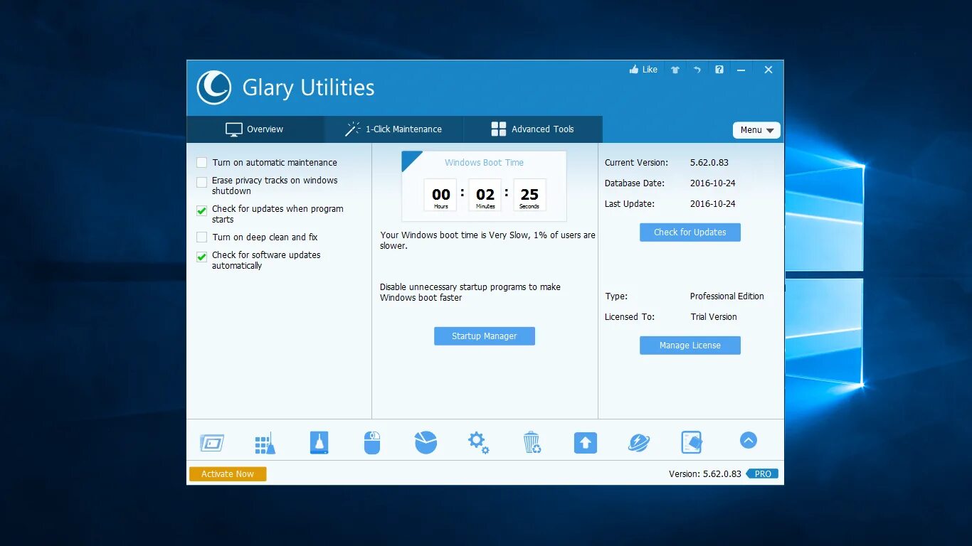 Glary Utilities. Glary Utilities 5. Glary Utilities Pro. Glary Utilities обзор.