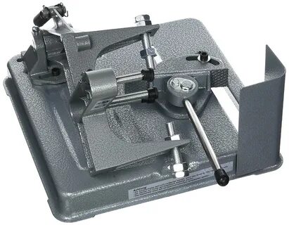 Cutting stand