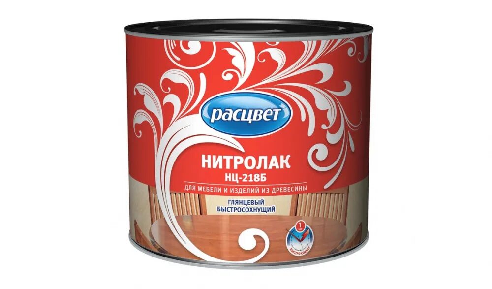 Нитролак