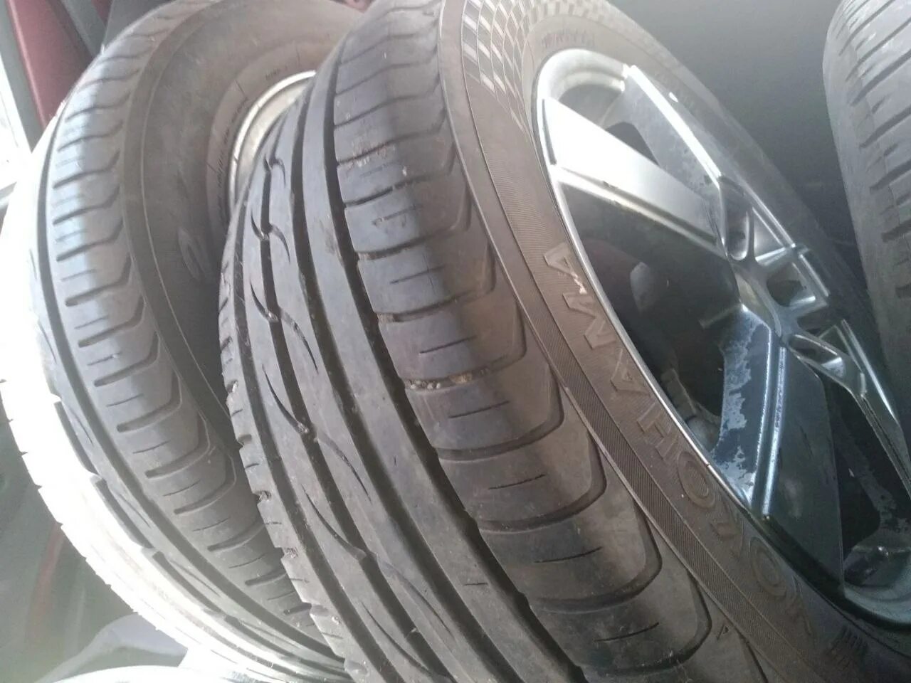 колеса р17 бмв. фото шины крим альбом.