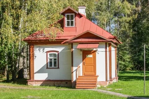 Чехов барин
