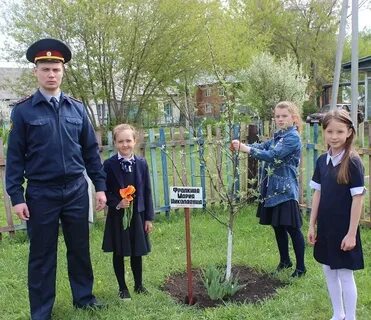 Поселок садовый кирсановский