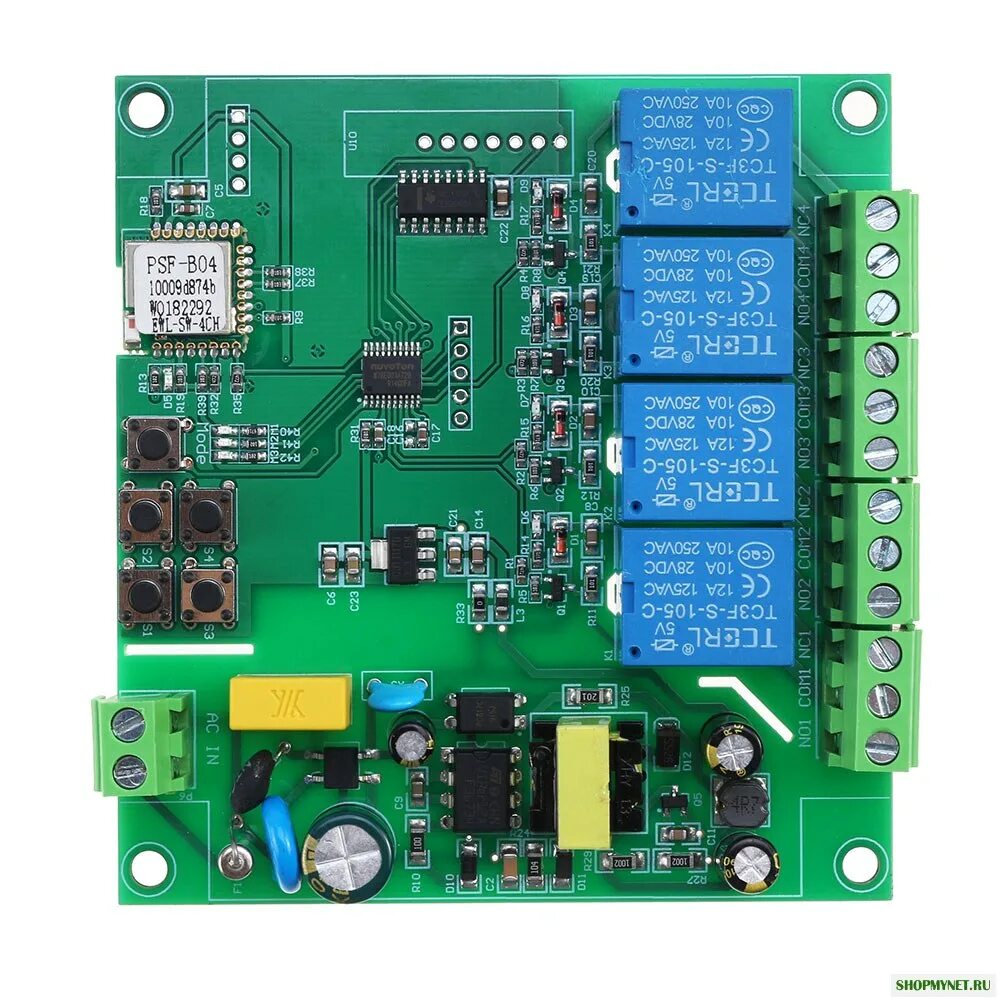 Модуль управления с телефона. Умное реле EWELINK. EWELINK реле 4 канала. Реле удаленного управления Электропитанием. Релейная плата интеллектуальная Ritm.