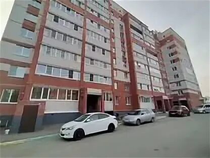 Вторичка в йошкар оле