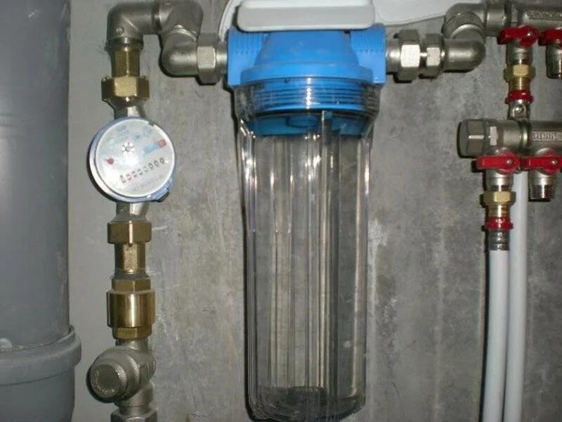 Фильтр на ввод воды. Фильтр отстойник для системы отопления вт63. Магистральный фильтр Ду 40. Фильтр тонкой очистки магистральный 1/2. Фильтр грубой очистки магистральный для холодной воды.