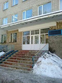 Огбуз сафоновская црб