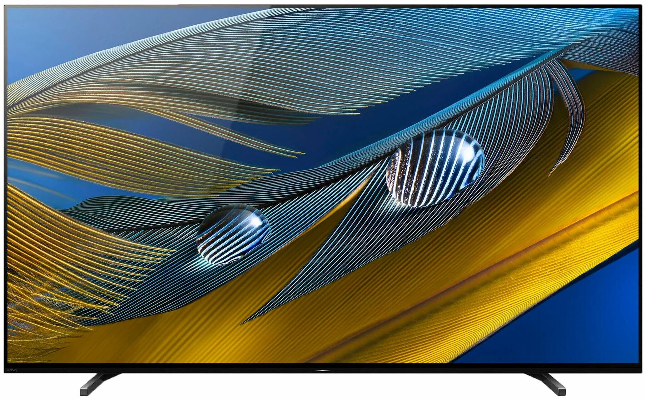 Телевизор oled hdr