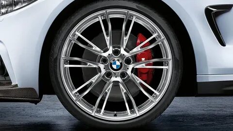 Диски bmw параметры