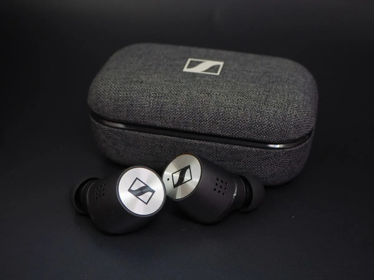 Sennheiser Momentum true Wireless 2. Sennheiser Momentum true Wireless 1 vs 2. Sennheiser Momentum true Wireless 1. Sennheiser Momentum true Wireless 4.