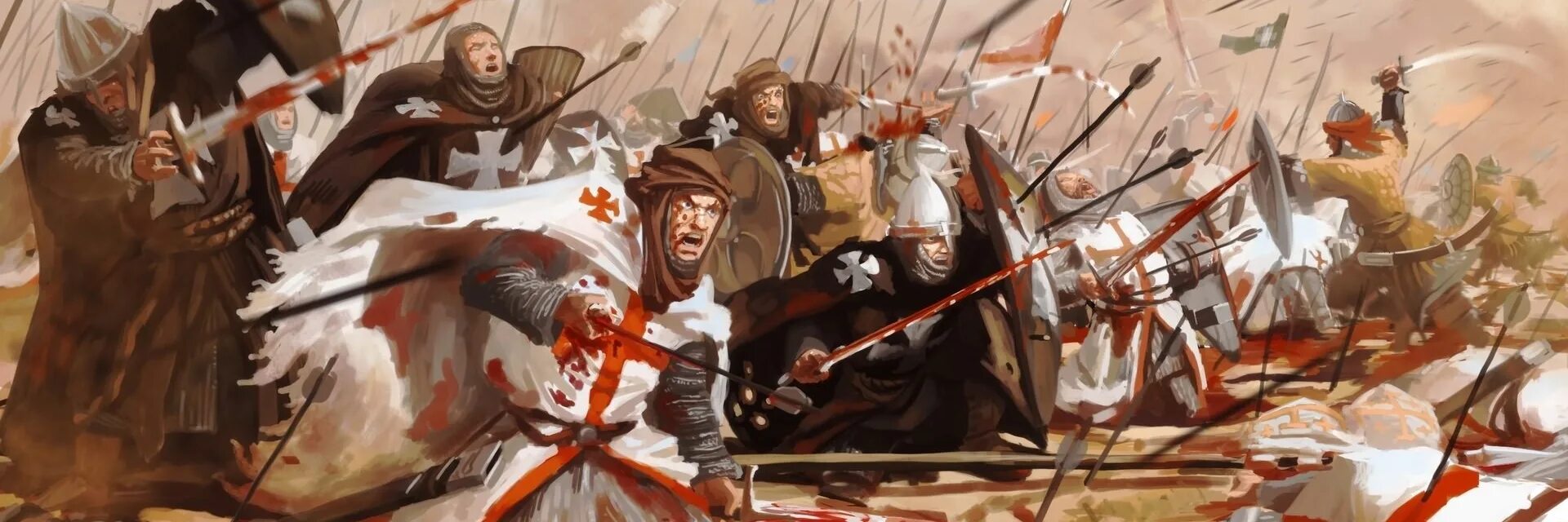 Косынку крестовый поход. Рыцарский орден тамплиеров. Крестовый поход арт тамплиеры. Косынку крестовый поход. Косынку крестовый поход.