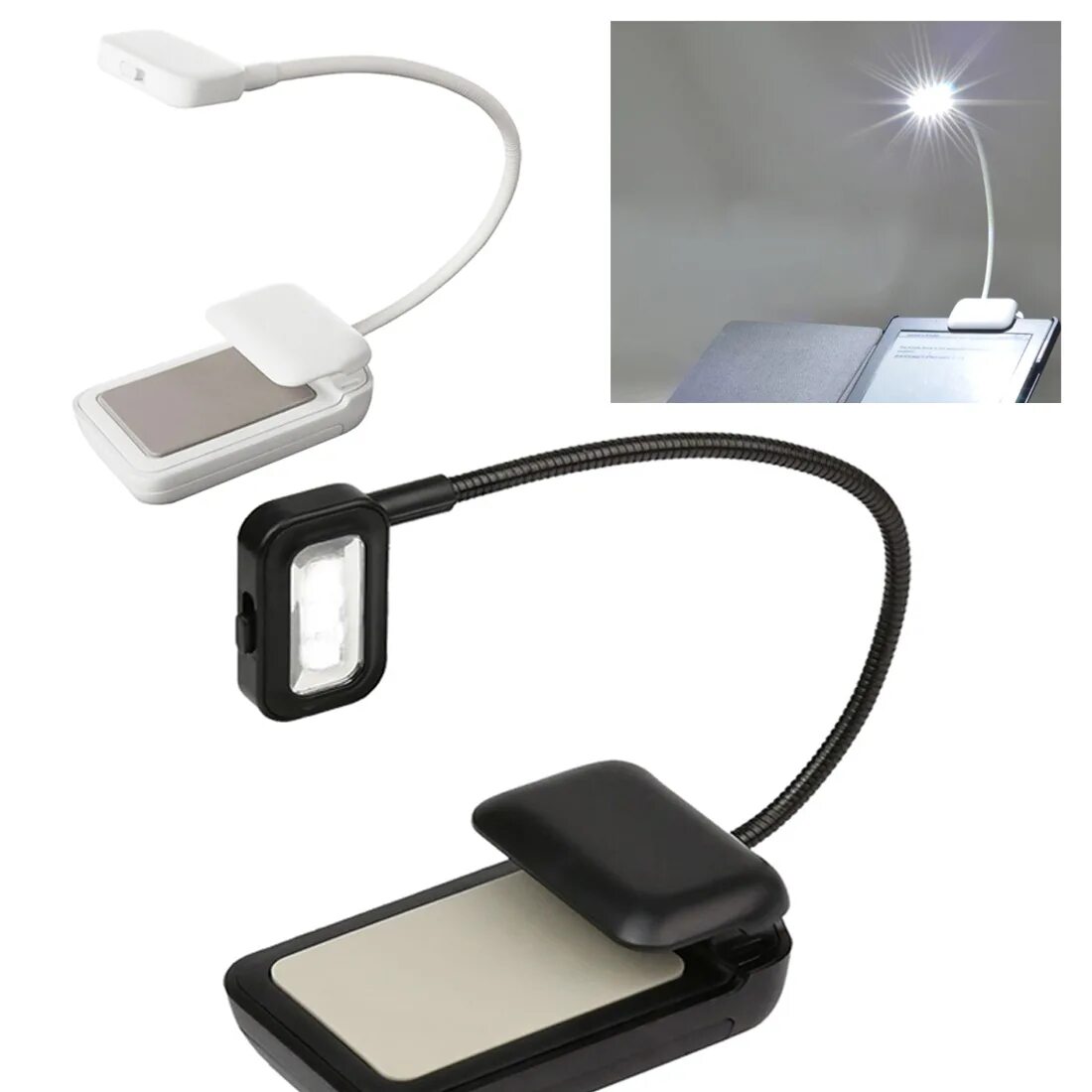 Светильник на прищепке для чтения. Светодиодная мини лампа для чтения. Мини светильник для чтения. Лампа для чтения на батарейках. Лампа прищепка для чтения.