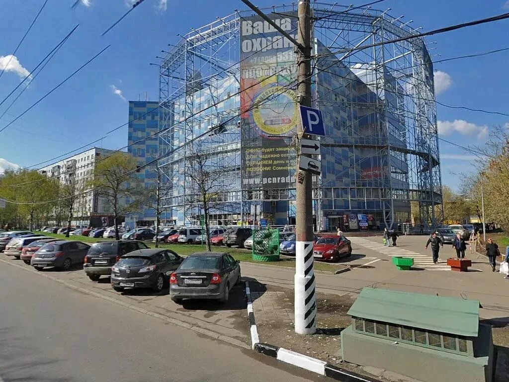Андропова 42/10 ступино. Проспект андропова 29. Проспект андропова 22. 10. 30.