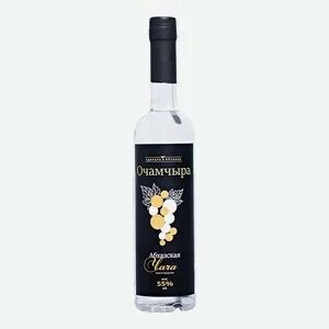 Очамчира чача