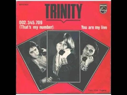 Number one 1976