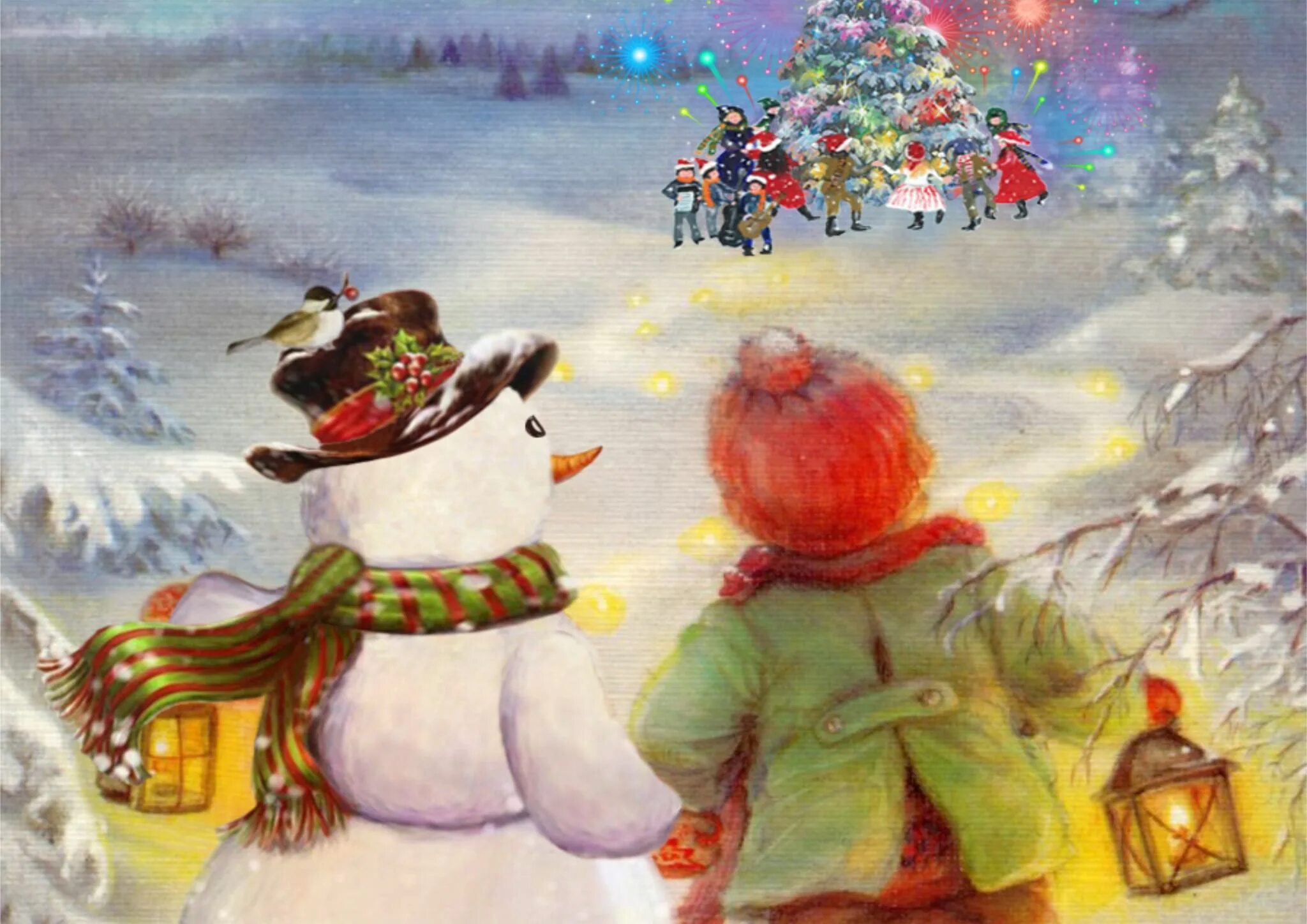 Маленькая елочка зима. Иллюстрация к песне маленькой елочке холодно зимой. Января малая. Маленькой елочке холодно зим. Января малая.