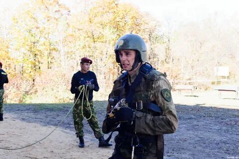 Отряд тайфун