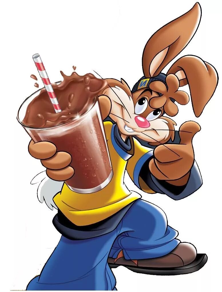 Nesquik персонаж. Nesquik кролик. Несквик какао заяц. Кролик Несквик какао.