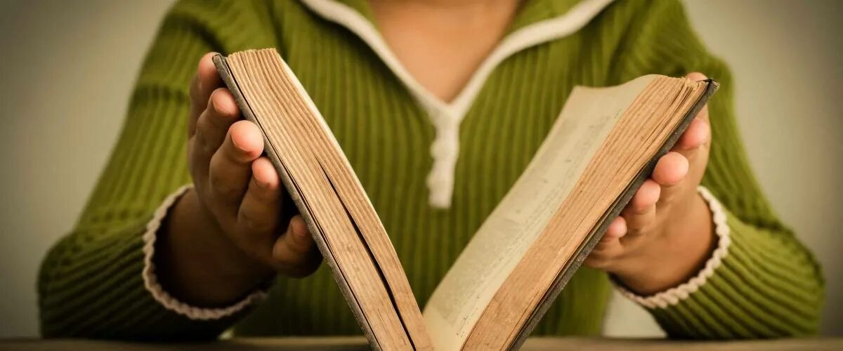 Don t open your book