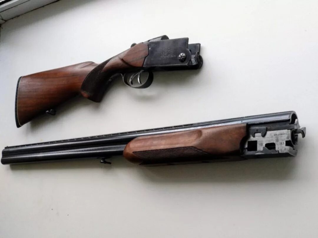 Продажа охотничьего оружия в иркутской области