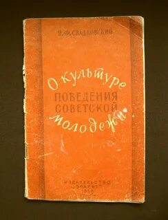 Записки воспитателя