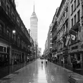 Streets countries