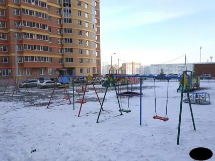 Улица соколовская 1