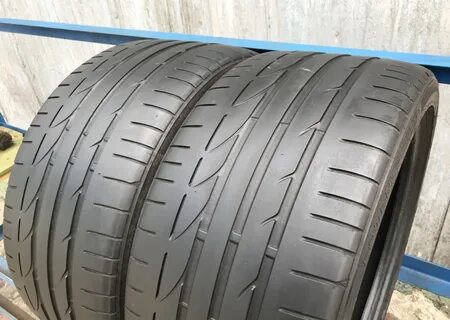 Шины 295 35