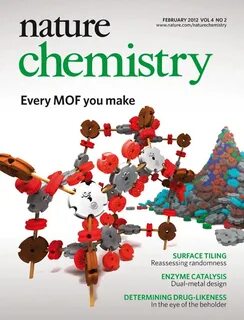 Agricultural chemistry journal