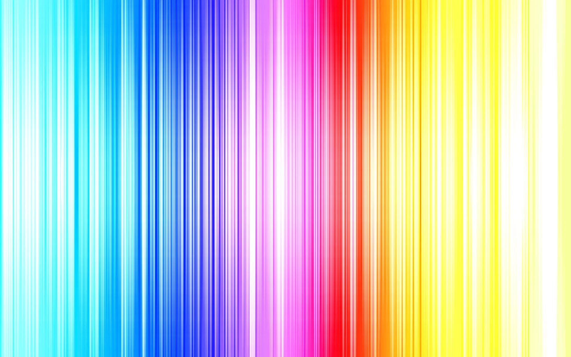 Color pattern