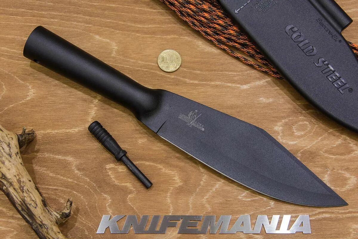 Cold steel bushman копье. Bushman нож. Нож колд стил бушмен. Колд стил бушмен боуи. Нож cold steel bowie bushman.