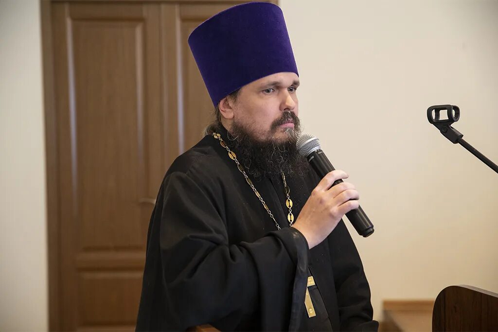 новости саратовской епархии на сегодня