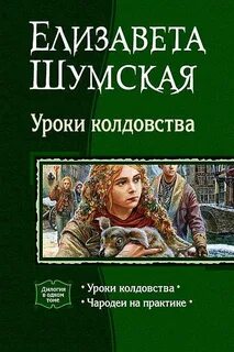Чародеи читать