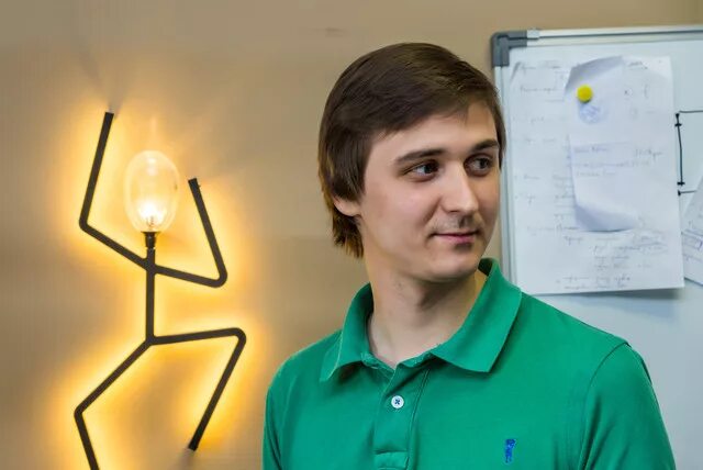 Расскажи создателя